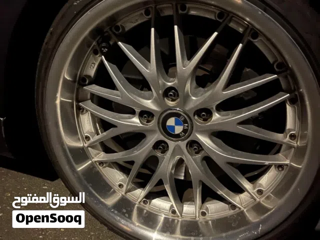 رنجات bmw bbs اصلي
