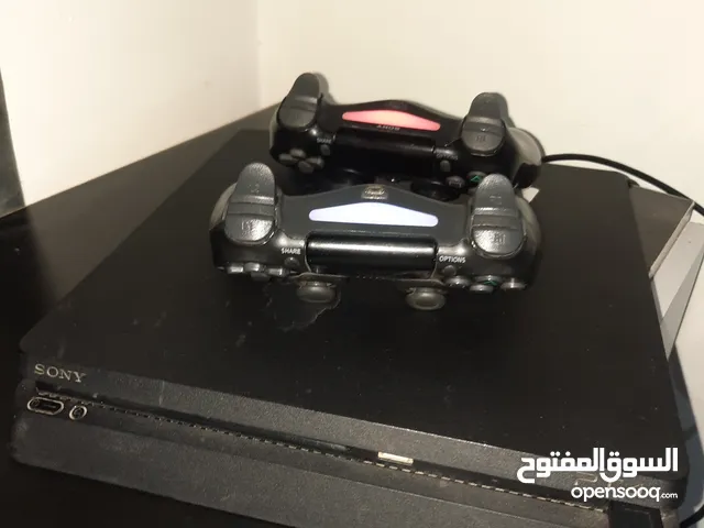  Playstation 4 for sale in Irbid