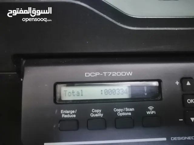  Brother printers for sale  in Baghdad