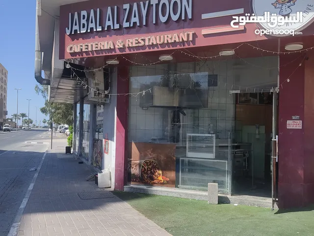 Urgent Restaurants for sale and Rent