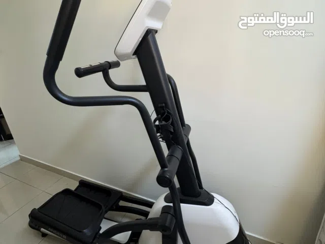 Elliptical Cross Trainer