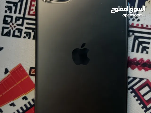 Apple iPhone 11 Pro Max Other in Abu Dhabi