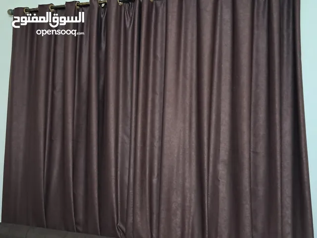 برادي3 لون بني وفي كمان 2 لون سكني