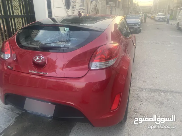 هونداي فولستر 2015 للبيع