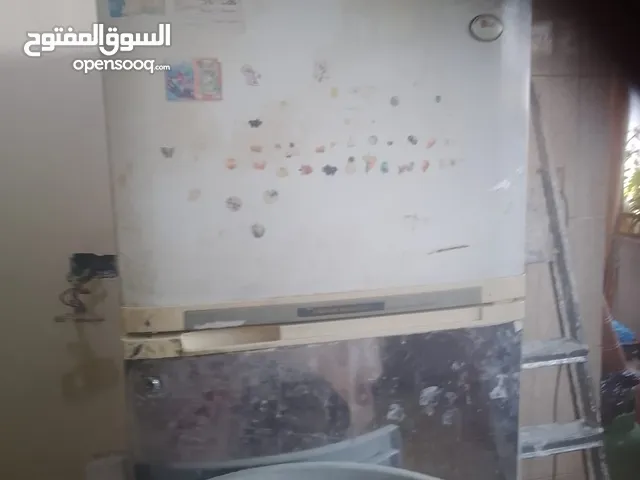 ثلاجه  50 دينار الفاز 50 دينار