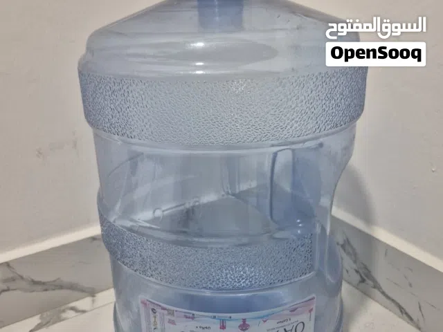 قارورة مياه الواحه oasis bottle