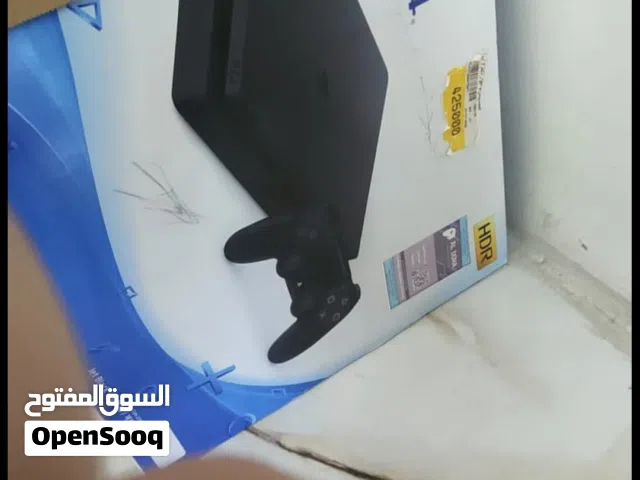 PlayStation 4 PlayStation for sale in Baghdad