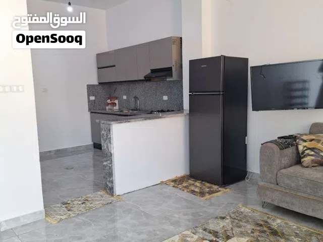 إسترحات مفروشه للإيجار اليومي