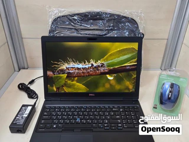 Windows Dell  Computers  for sale  in Amman