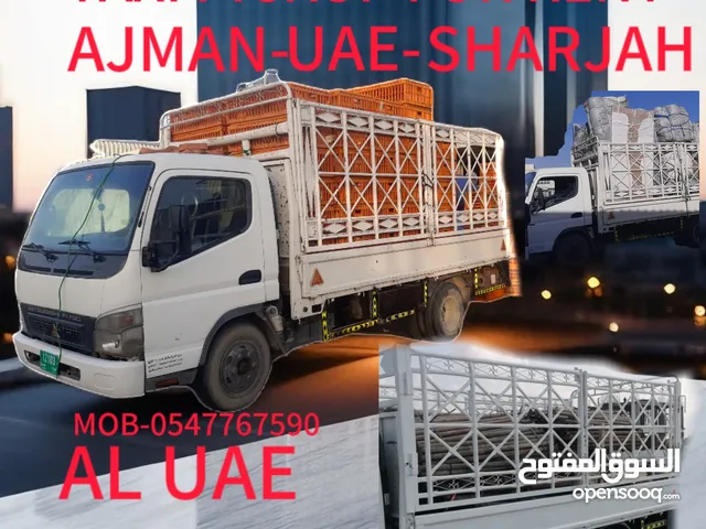 PICKUP FOR RENT AL UAE SERVICE AVAILABLE