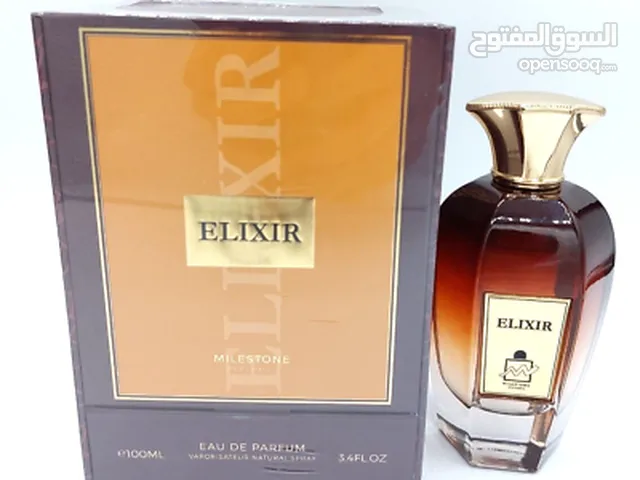 عطر رجالي Elixir Eau De Parfum