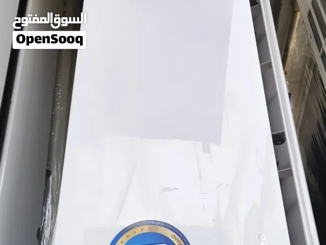 this ac new model