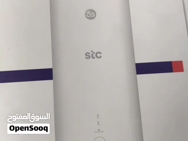 STC 5G ROUTER