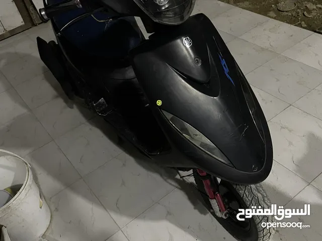 Used SYM Citycom 300i in Basra