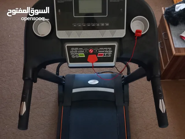 جهاز مشي speed fitness