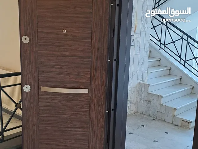 250 m2 4 Bedrooms Apartments for Rent in Amman Deir Ghbar