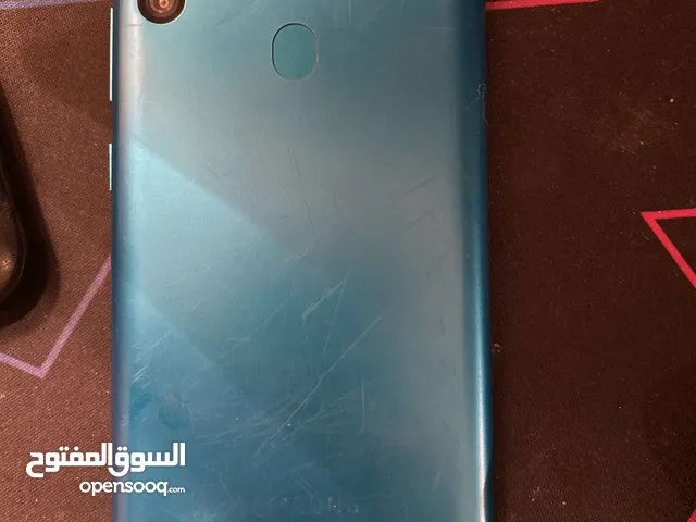 Samsung Galaxy M11 32 GB in Amman