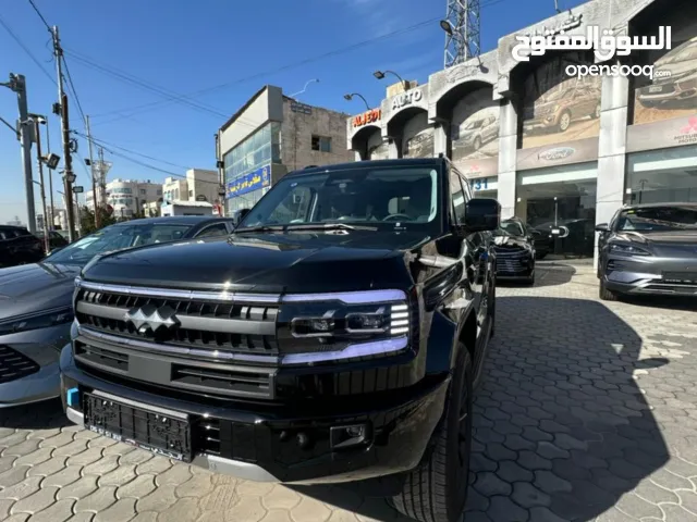 2025, بي واي دي, ليوبارد 5