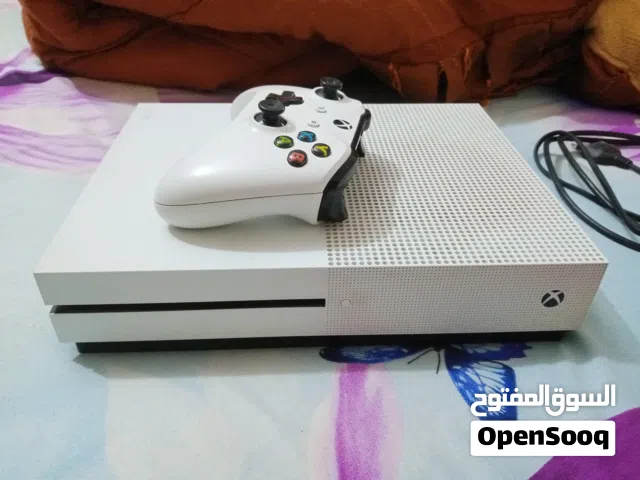 Xbox One S Xbox for sale in Basra