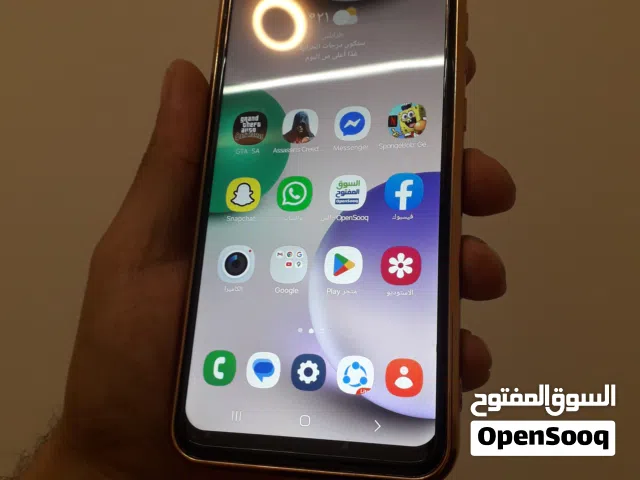 Samsung Others 64 GB in Tripoli