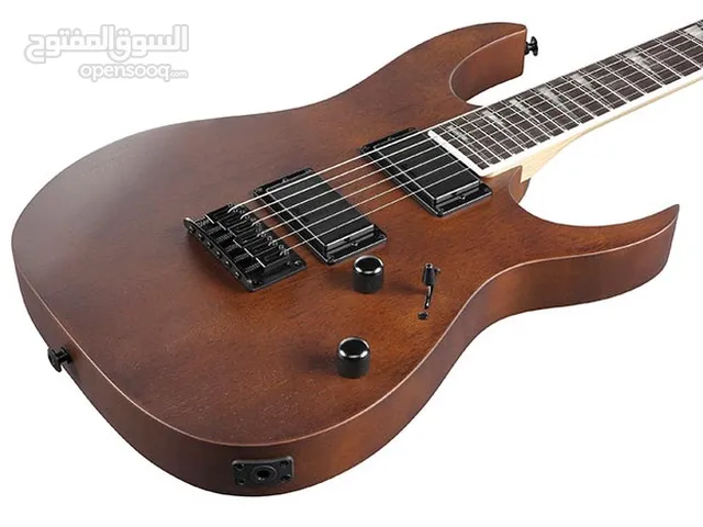 جيتار كهربائي Ibanez GRG121 DX-WNF