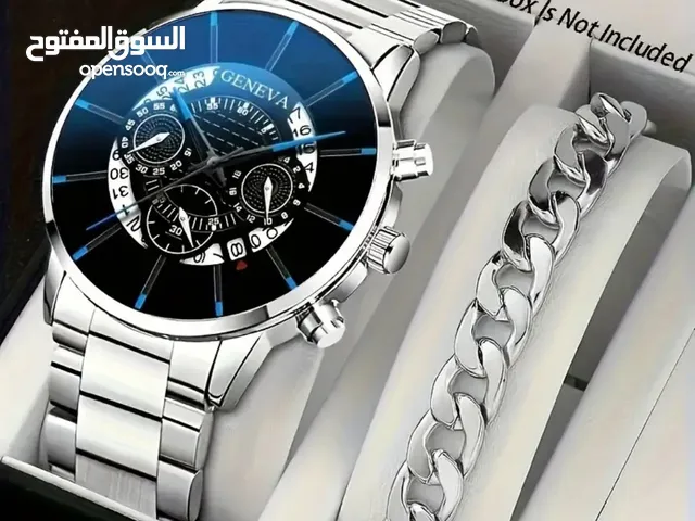 Analog Quartz Casio watches for sale in Nablus