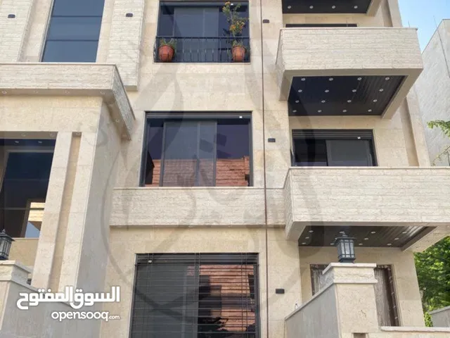 320 m2 3 Bedrooms Apartments for Sale in Amman Swefieh