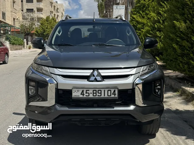 بكب متسوبيشي سبيرتيرو موديل 2022فحص كامل