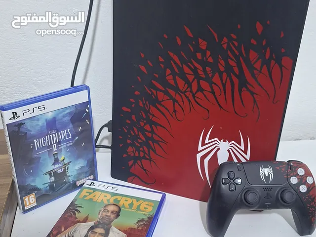 PlayStation 5 PlayStation for sale in Benghazi