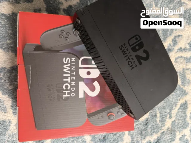نينتيندو سويتش 2