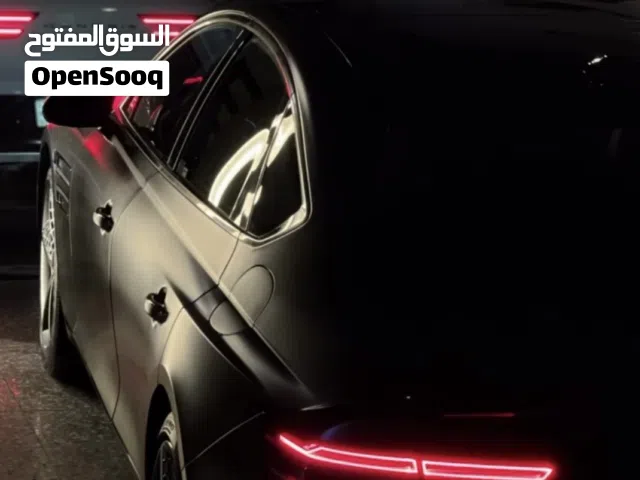 2023 جينيسيس G80