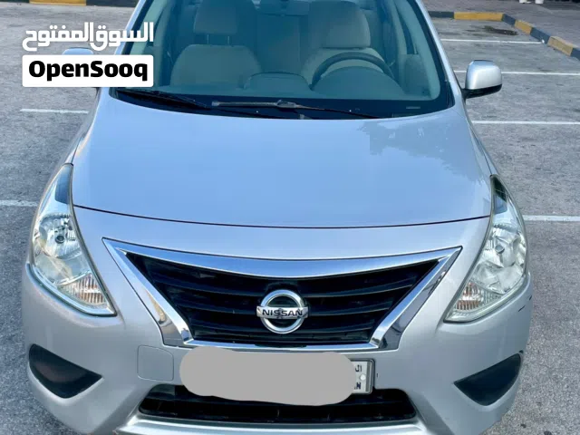 Nissan Sunny 2019 For Sale