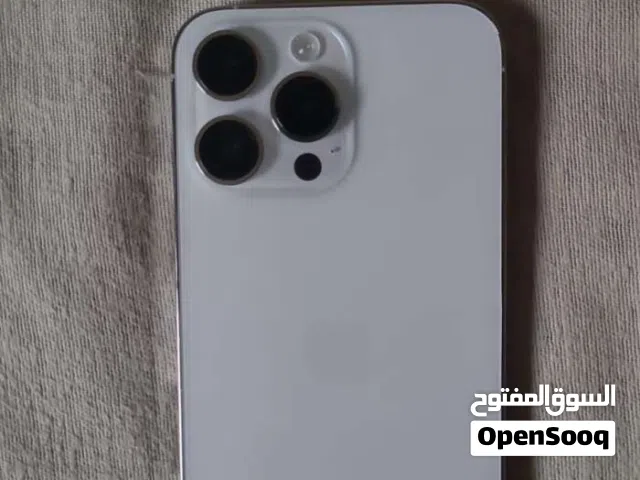 Apple iPhone 14 Pro Max 128 GB in Mafraq