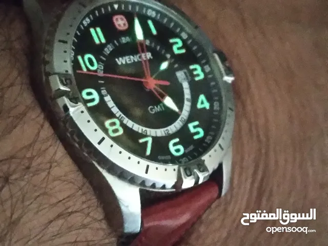 Analog Quartz Swiss Army watches  for sale in Amman
