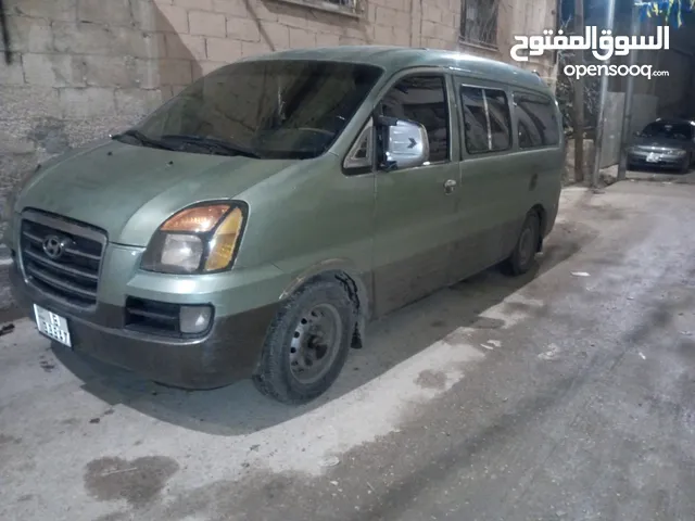 Used Hyundai Other in Zarqa