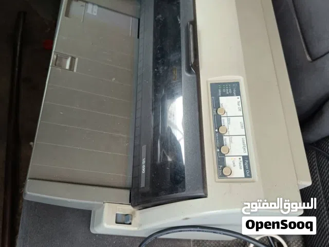 طابعه ايبسون