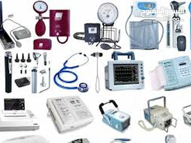 أجهزة طبية للبيع في السودان : جهاز اوكسجين : افضل سعر