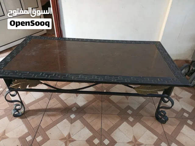 tea table very strong and good condition