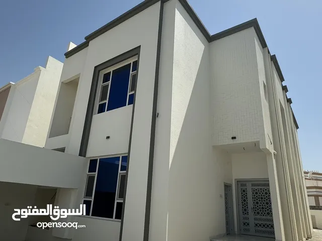 470 m2 5 Bedrooms Apartments for Sale in Muscat Al Khoud