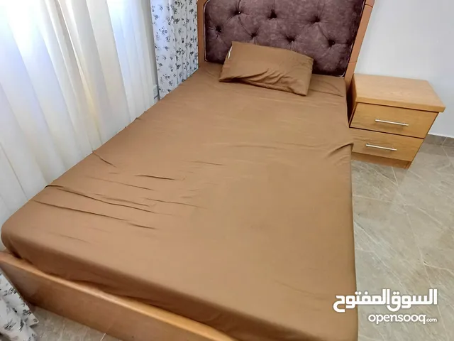 غرفة نوم اولاد + مكتب دراسي
