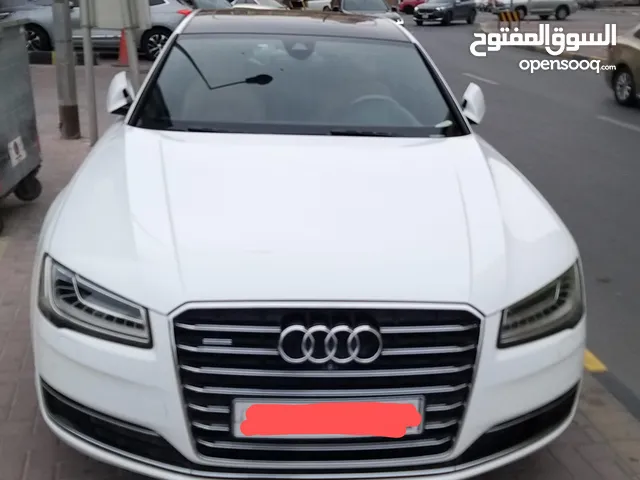 AUDI A8L , 2016 MODEL FOR SALE