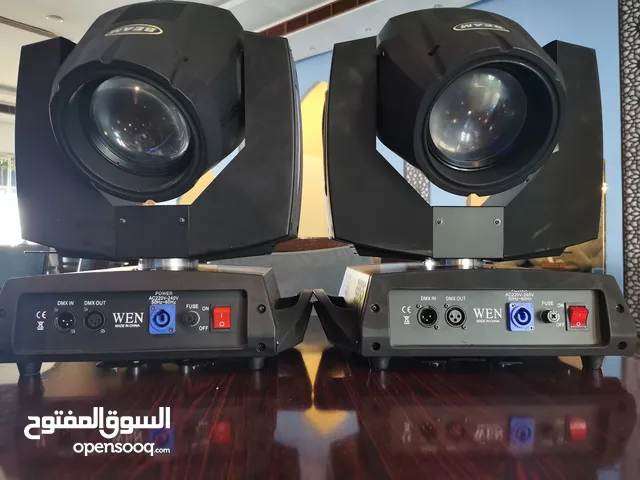  Sound Systems for sale in Ajman
