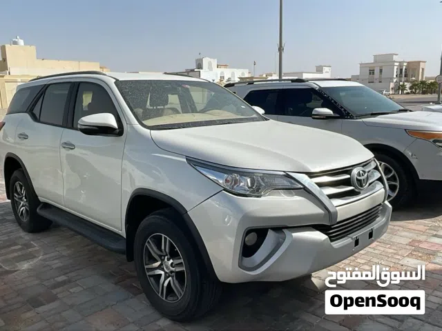 2020 Toyota 4 Runner Standard
