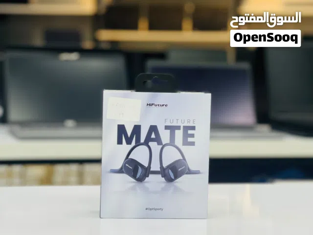Brand New HiFuture Mate Earbuds in Oman  Secure fit