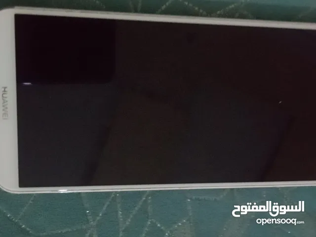 Huawei Y7 Prime 32 GB in Amman