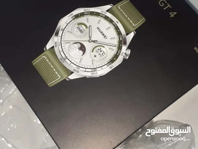 Huawei smart watches for Sale in Southern Governorate