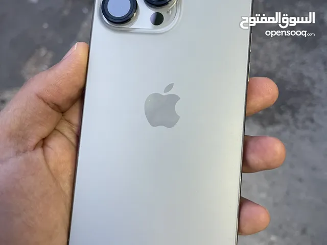 Apple iPhone 15 Pro Max 256 GB in Tunis