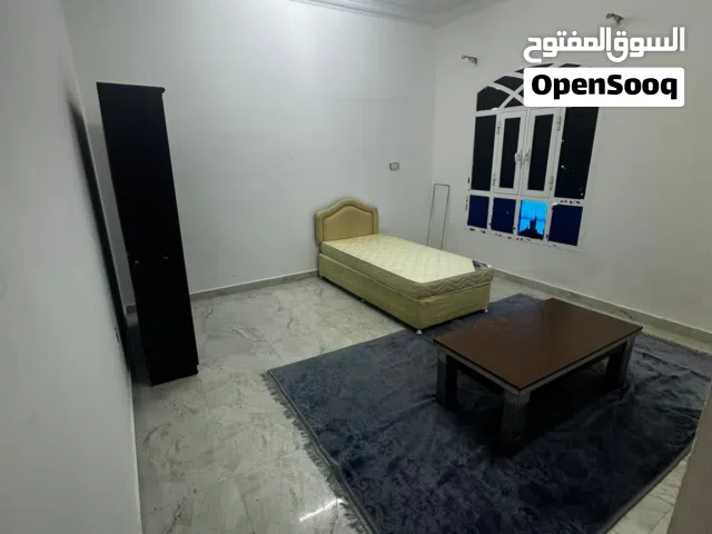 غرفه وحمام بالحيل خلف بان هوم شامل الفويتر والصيانه