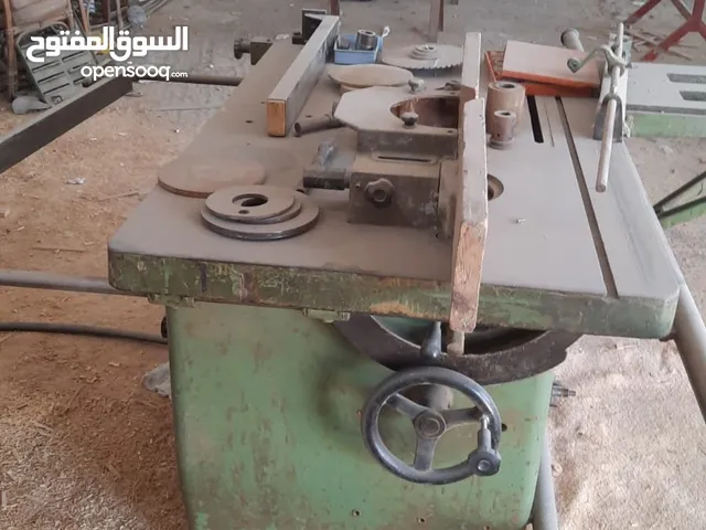 ماكينه نجاره