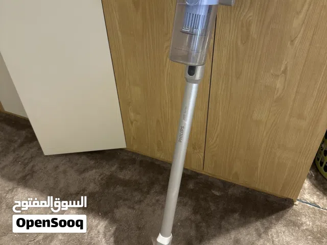 مكنسة شحن فيليبس